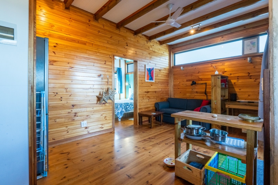 4 Bedroom Property for Sale in Kleinkrantz Western Cape